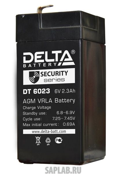 Купить запчасть DELTA - DT602375 