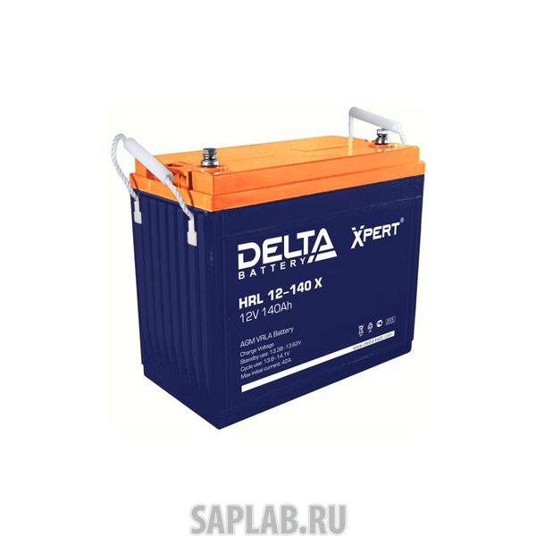 Купить запчасть DELTA - HRL12140X 