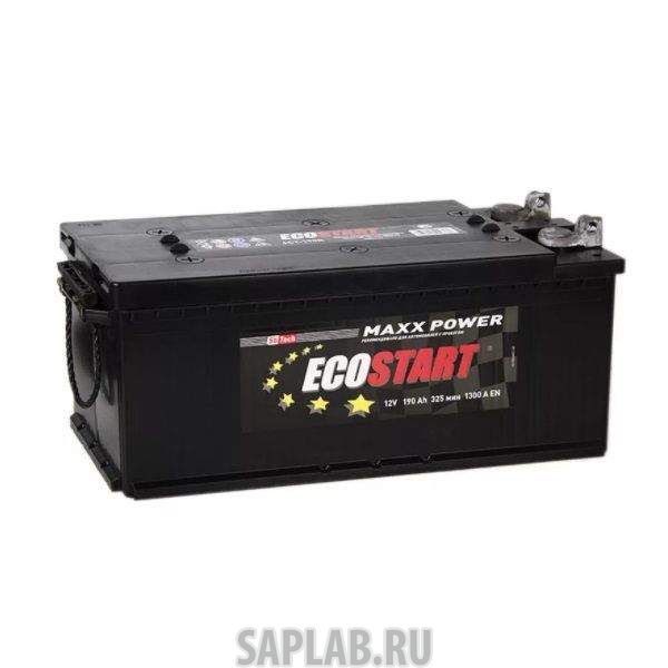 Купить запчасть ECOSTART - 190РУС1300A 