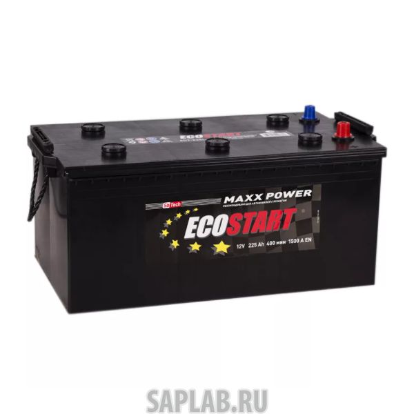 Купить запчасть ECOSTART - 225EURO1500A 