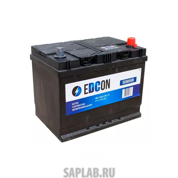 Купить запчасть EDCON - DC68550R 