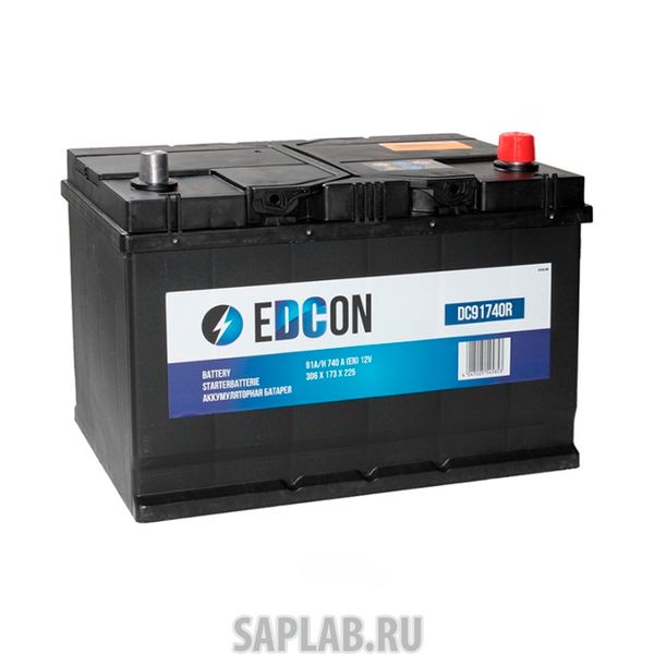 Купить запчасть EDCON - DC91740R 