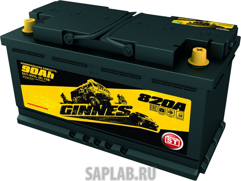 Купить запчасть GINNES - GS9001 