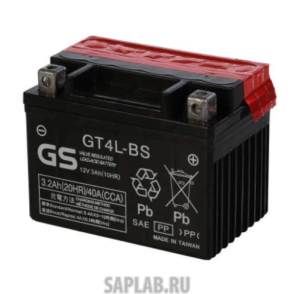 Купить запчасть GS - 1058330749174 