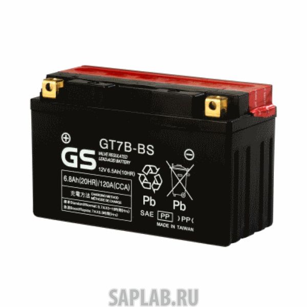 Купить запчасть GS - GT7BBS 