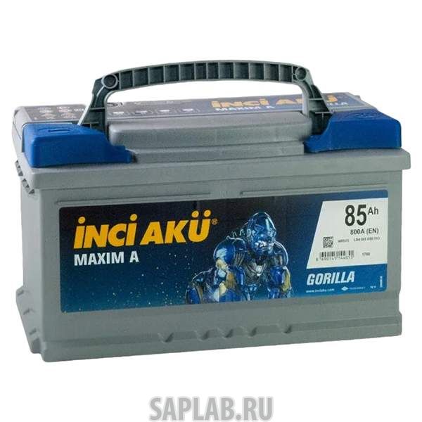 Купить запчасть INCI_AKU - 85R800A 