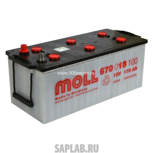 Купить запчасть MOLL - 689 