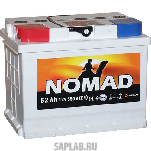 Купить запчасть NOMAD - 062133201022107110RББ 