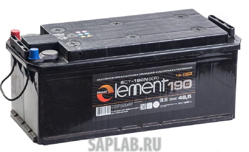 Купить запчасть SMART_ELEMENT - 1509 