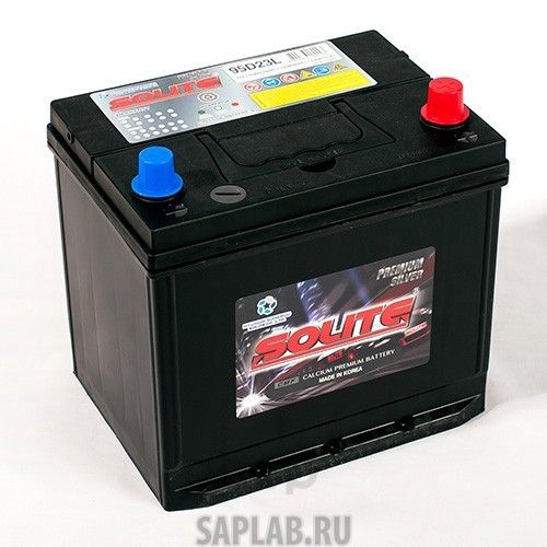 Купить запчасть SOLITE - 95D23LBH 