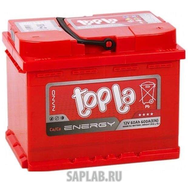 Купить запчасть TOPLA - 56008 