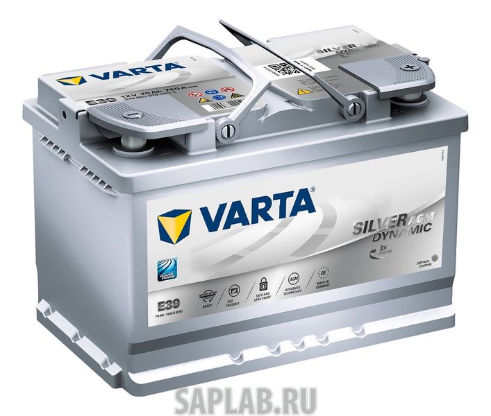 Купить запчасть VARTA - 894 
