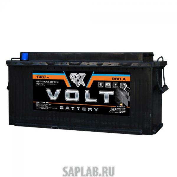 Купить запчасть VOLT - VL14031 