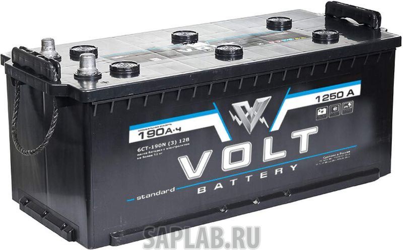 Купить запчасть VOLT - VS19031 