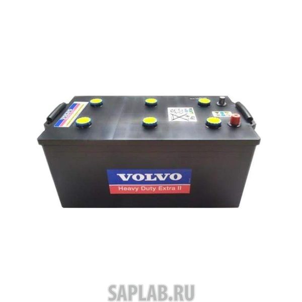 Купить запчасть VOLVO - 20935640 