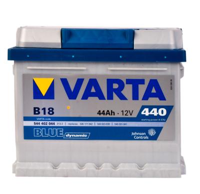 Купить запчасть VARTA - 544402044 