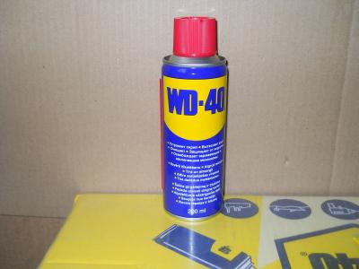 Купить запчасть WD-40 - WD200 