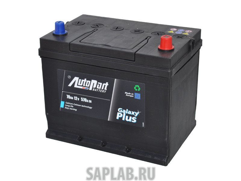 Купить запчасть AUTOPART - AP570 