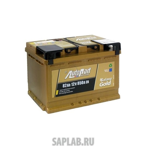 Купить запчасть AUTOPART - GD820 