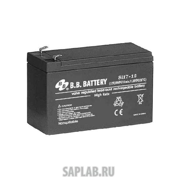 Купить запчасть BB_BATTERY - 1058845701118 