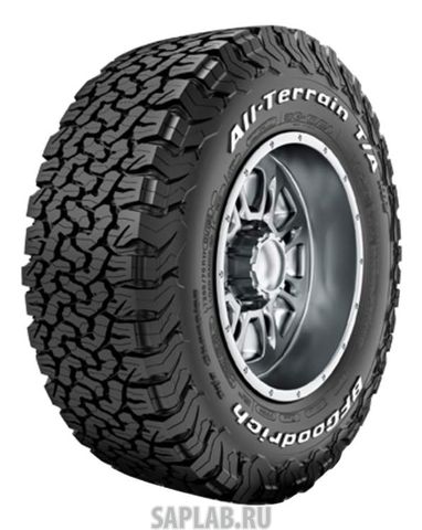 Купить запчасть BFGOODRICH - 318627 