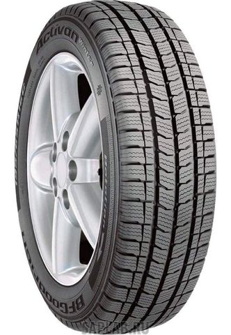 Купить запчасть BFGOODRICH - 387465 