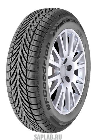 Купить запчасть BFGOODRICH - 501668 