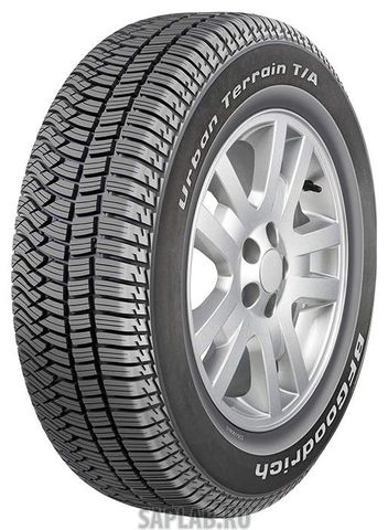 Купить запчасть BFGOODRICH - 517558 