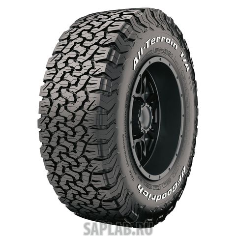 Купить запчасть BFGOODRICH - 710345 