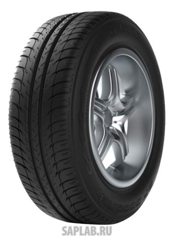 Купить BFGOODRICH 881072 Шины BFGoodrich G-Grip 205/50 R17 93Y XL (881072)