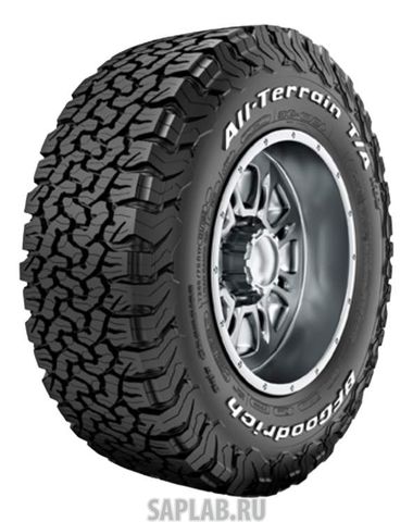 Купить запчасть BFGOODRICH - 907243 