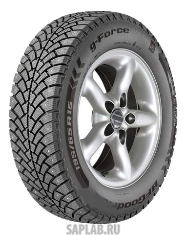 Купить запчасть BFGOODRICH - 973589 