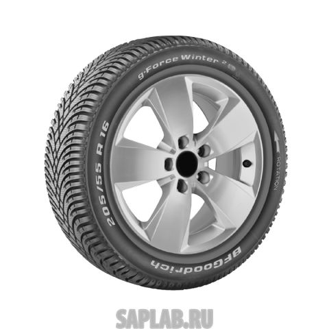 Купить запчасть BFGOODRICH - 982904 