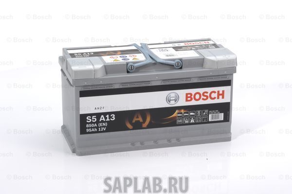 Купить запчасть BOSCH - 0092S5A130 