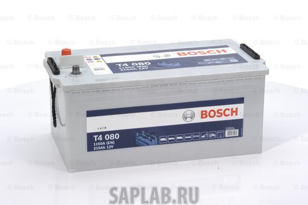 Купить запчасть BOSCH - 0092T40800 