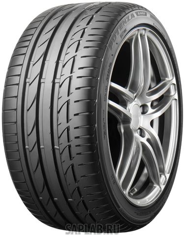 Купить запчасть BRIDGESTONE - 11843 