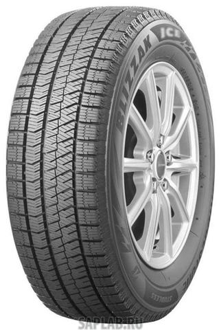 Купить BRIDGESTONE 13637 Шины BRIDGESTONE Blizzak Ice 205/65 R15 94S (до 180 км/ч) 13637