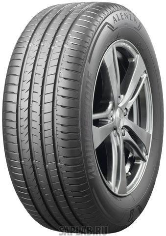 Купить BRIDGESTONE 13642 Шины BRIDGESTONE 001 265/60 R18 110V (до 240 км/ч) 13642