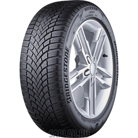 Купить запчасть BRIDGESTONE - 15123 