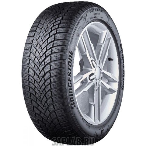 Купить запчасть BRIDGESTONE - 15163 