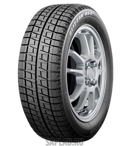 Купить запчасть BRIDGESTONE - 16580 