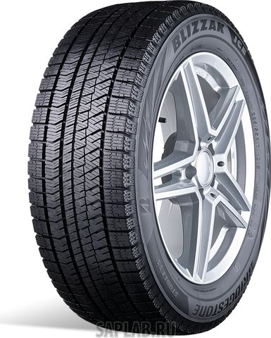 Купить запчасть BRIDGESTONE - 16597 