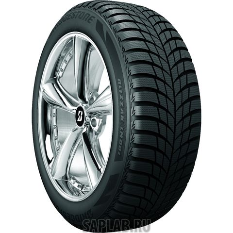 Купить BRIDGESTONE 7970 Шины BRIDGESTONE BLIZZAK LM001 245/45R17 99V XL Т 7970