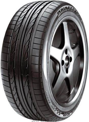 Купить BRIDGESTONE 8753 Шины летняя Bridgestone Dueler H/P Sport 275/50 R19 112Y XL