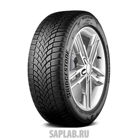 Купить запчасть BRIDGESTONE - BR015169 