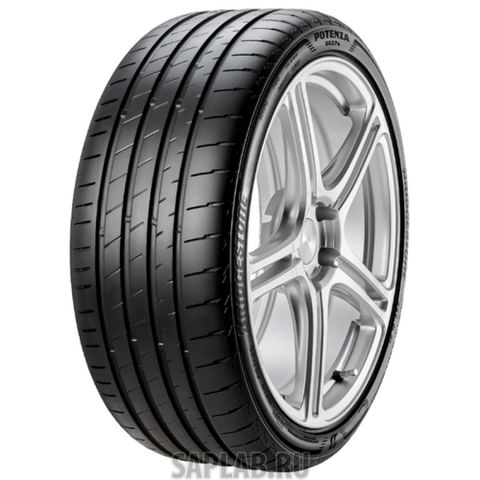 Купить BRIDGESTONE BR015478 Шины Bridgestone POTENZA S007A 265/40R18 101 Y