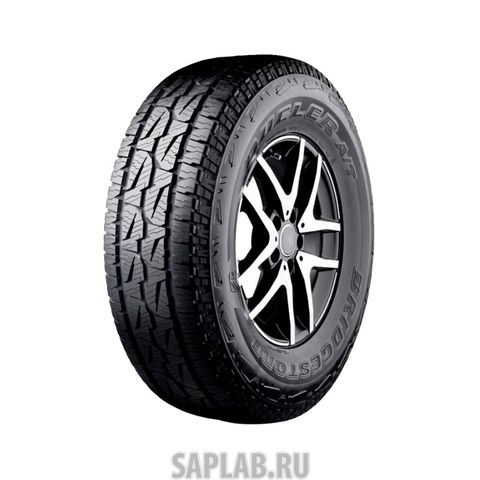 Купить запчасть BRIDGESTONE - BR017293 