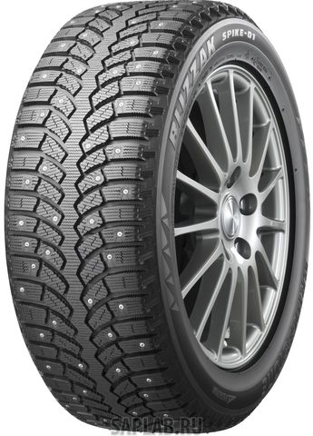 Купить запчасть BRIDGESTONE - BR468751 