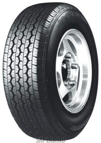 Купить запчасть BRIDGESTONE - LVR0314903 