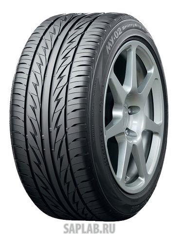 Купить запчасть BRIDGESTONE - PSR0ND3103 